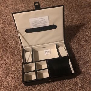 Men’s jewelry box